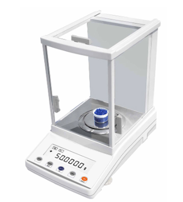 Analytical Balance